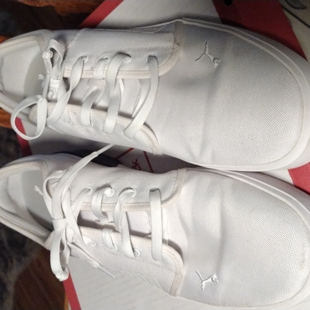 Mens Nike El Rey II soft cell